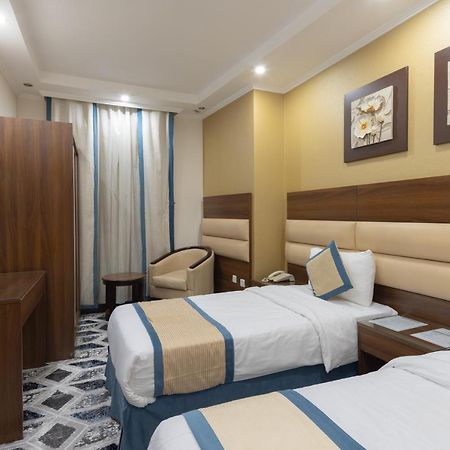 Ehdaa Hotel Мека Екстериор снимка