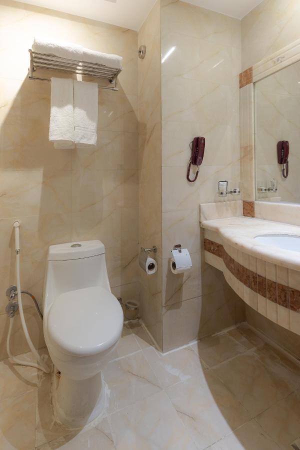 Ehdaa Hotel Мека Екстериор снимка