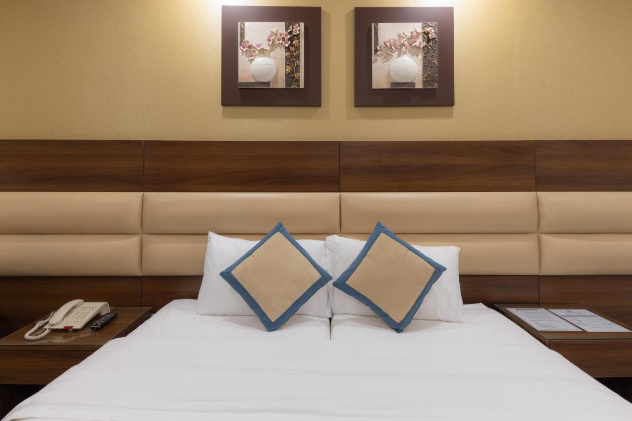 Ehdaa Hotel Мека Екстериор снимка