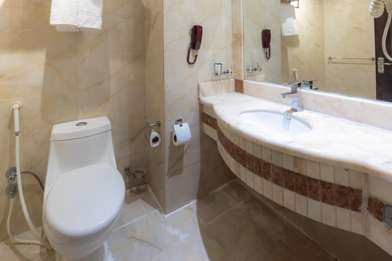 Ehdaa Hotel Мека Екстериор снимка